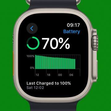 How to Charge Apple Watch without Charger (2023)