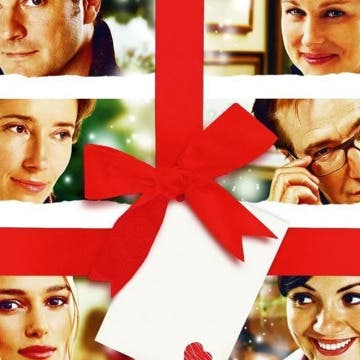Christmas movies on Amazon