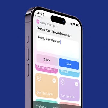 view clipboard top image