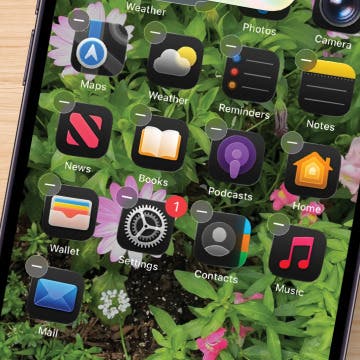 iOS 26 Dark Icons: Why Are Icons Dark?