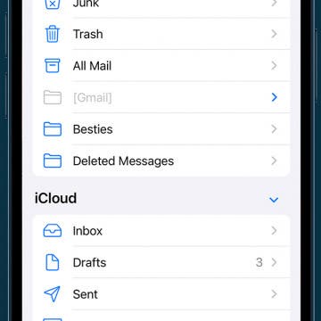 How to Retrieve Deleted Emails