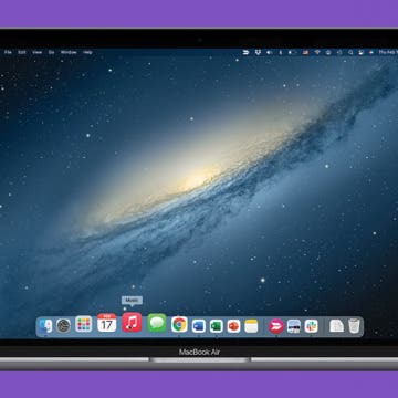 How to Make the Most of the Mac Dock