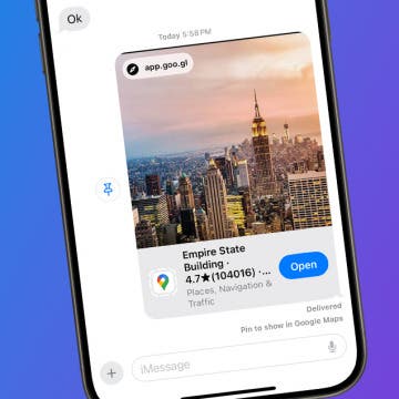 How to Share a Pin on Google Maps