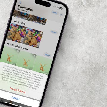 How to Delete Duplicate Photos on iPhone Quick & Easy