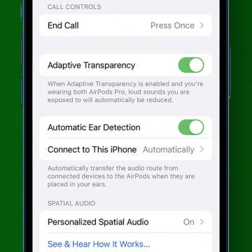 Why Do My AirPods Keep Pausing? Find the Answer Here (2023)