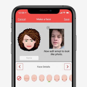 How to Make Your Own Emoji on iPhone with the Emoji Me App (2022)
