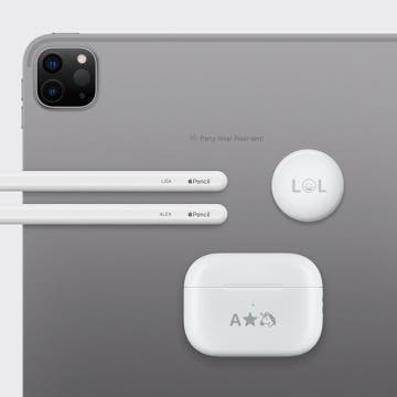 Engraving Pros & Cons: iPad, AirPods, Apple Pencil & AirTags (2023)