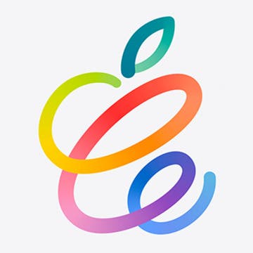 April 2021 Apple announcement
