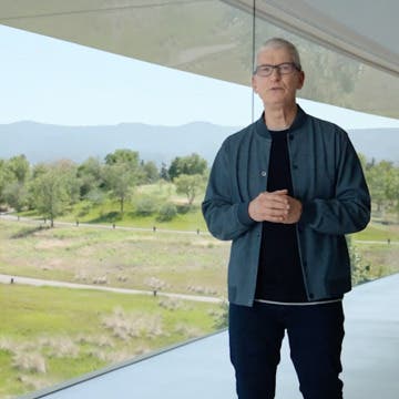 September 7 iPhone Announcement