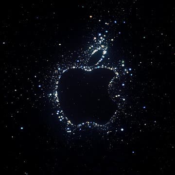 2022 iPhone announcement