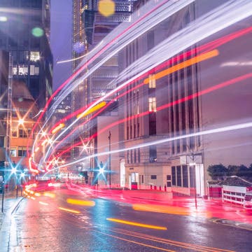 How to Do Long-Exposure on iPhone