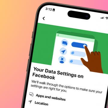 turn off suggestions in safari How to Control How Facebook Uses Your Data