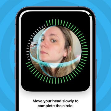 Face ID Not Working? Check These Settings