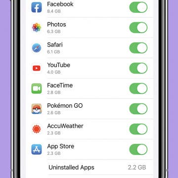 FaceTime without Wi-Fi