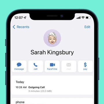 Does FaceTime Use Data?