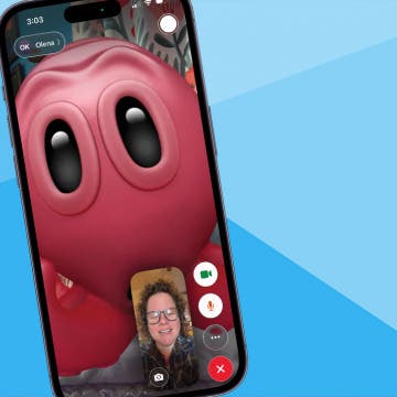 Where Do FaceTime Photos Go? How to See Pictures on FaceTime