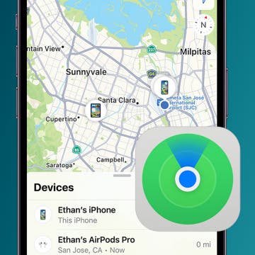 how to find a lost iPhone without find my iPhone