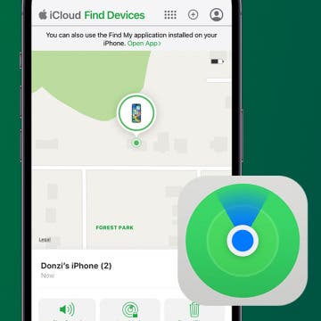 safari reader view font size How to Find Someone Else's iPhone When It's Lost
