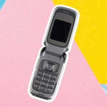 Your First Cellphone: True Stories of Cellphones Past