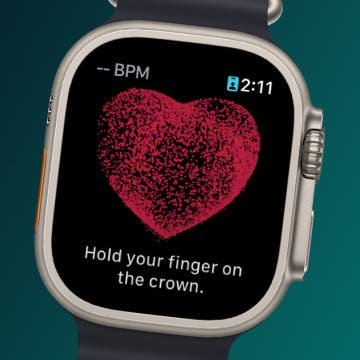 quit safari on iphone How to Fix Apple Watch ECG Not Working