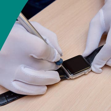 Is Apple Watch Screen Repair Worth It?