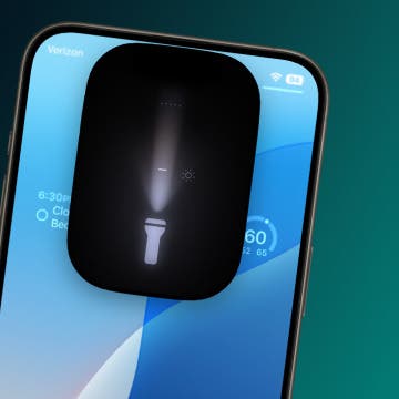 How to Turn Off Flashlight On iPhone: 4 Easy Ways