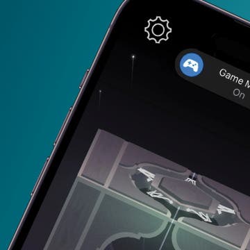 What Is Game Mode on iOS 18 & How To Use It