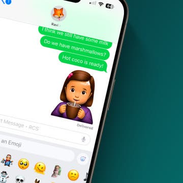 How to Share Genmoji with Android