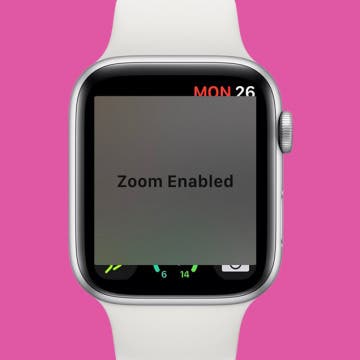 Apple watchos 9 gestures