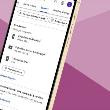 Fixed: Why Am I Not Receiving Gmail Emails on My iPhone?