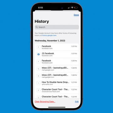Google Search Not Working? Fix It Fast on iPhone & iPad (iOS 17)