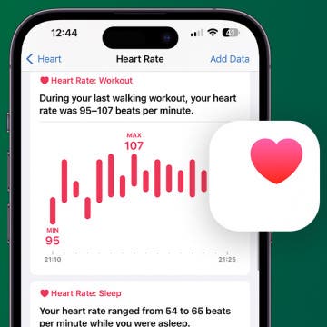 The Truth About Apple Watch Heart Rate Accuracy
