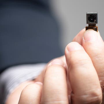 How to Find a Hidden Spy Camera with Your iPhone