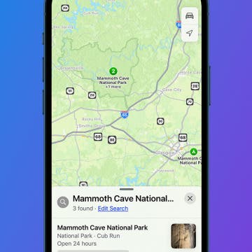 Why Is My iPhone Hot When I Use the Maps App? Fixed!