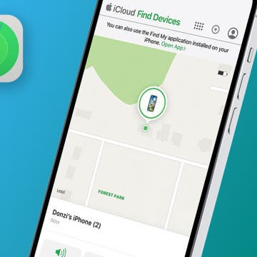 How to Find Someone Else's iPhone When It's Lost