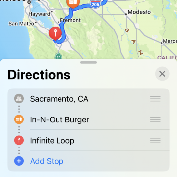 If too small for full screenshot, zoom in on the top & middle.