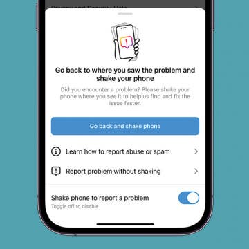 Solved: Instagram App Keeps Crashing on iPhone (iOS 17)