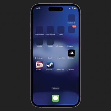 Solved: Why Are My Apps Invisible (iOS 17)