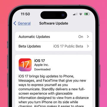 safari autofill turn off How to Download & Install the New iOS Update (iOS 17)