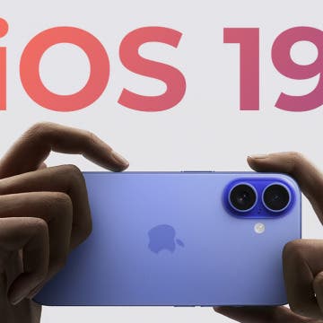 Updated Siri? A Major Redesign? Everything We Know about iOS 19