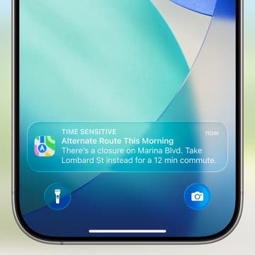 Apple Introduces a Bold New Design for iOS 26