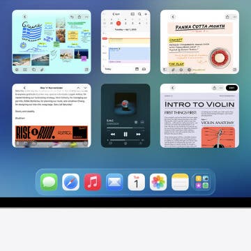 iPadOS Beta: How to Install It & What to Expect
