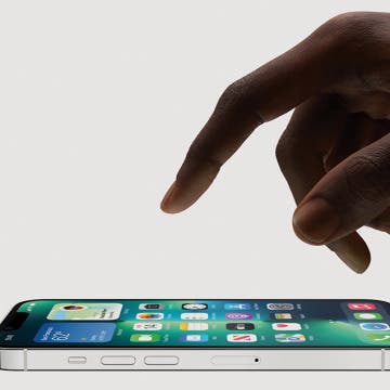 iPhone 13 Pro review