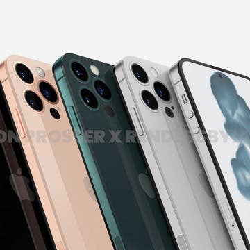 iPhone 14 Release Date & Rumor Roundup