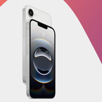 iPhone 16e