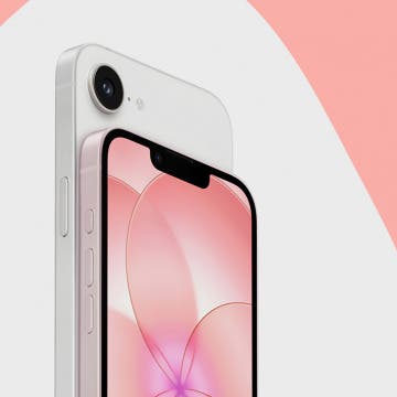 Apple Announces New iPhone 17e with MagSafe & More Storage