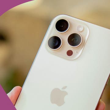 iPhone Camera Lenses Explained: Wide, Ultra Wide, & Telephoto