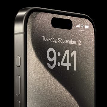 Answered: What Does the “i” in iPhone Stand For?