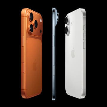 iPhone 17 & 17 Pro: Better Cameras, Bigger Batteries
