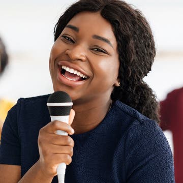 Best Karaoke Night Accessories for iPhone & iPad (2023)